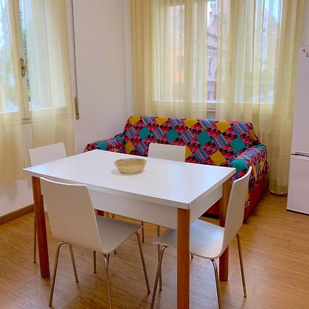 Porta Lame Lejlighed Bologna Eksteriør billede
