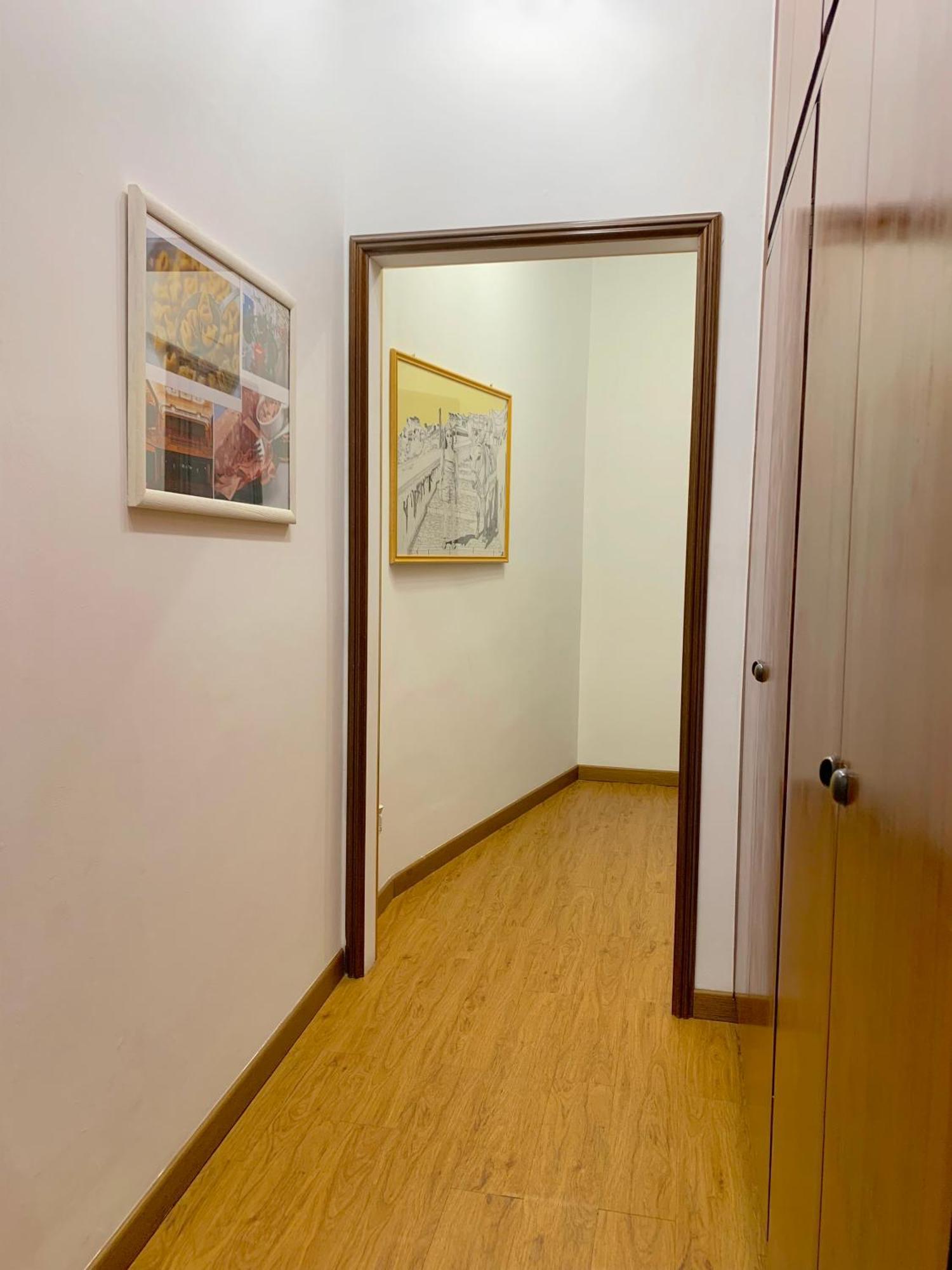 Porta Lame Lejlighed Bologna Eksteriør billede