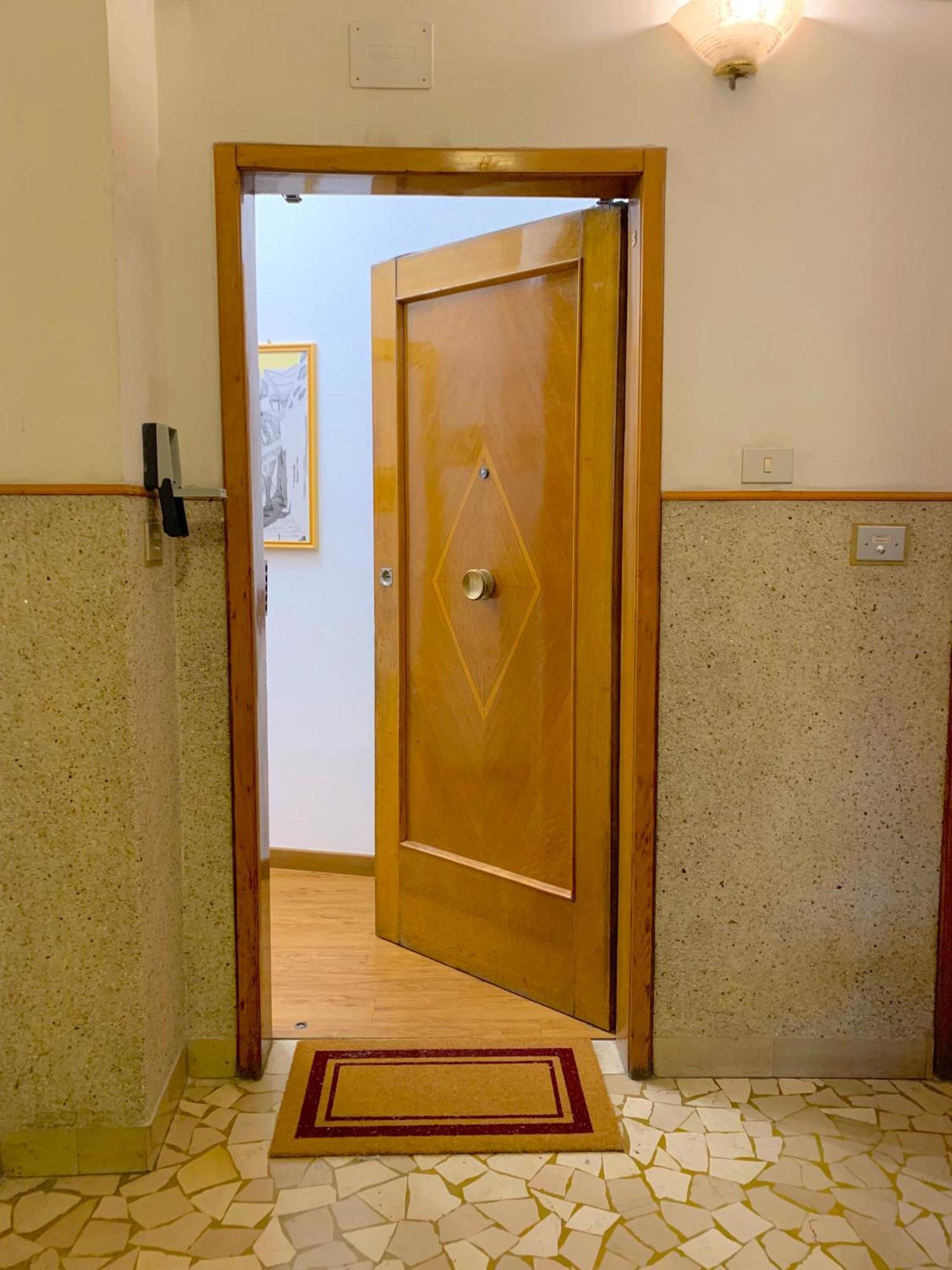 Porta Lame Lejlighed Bologna Eksteriør billede